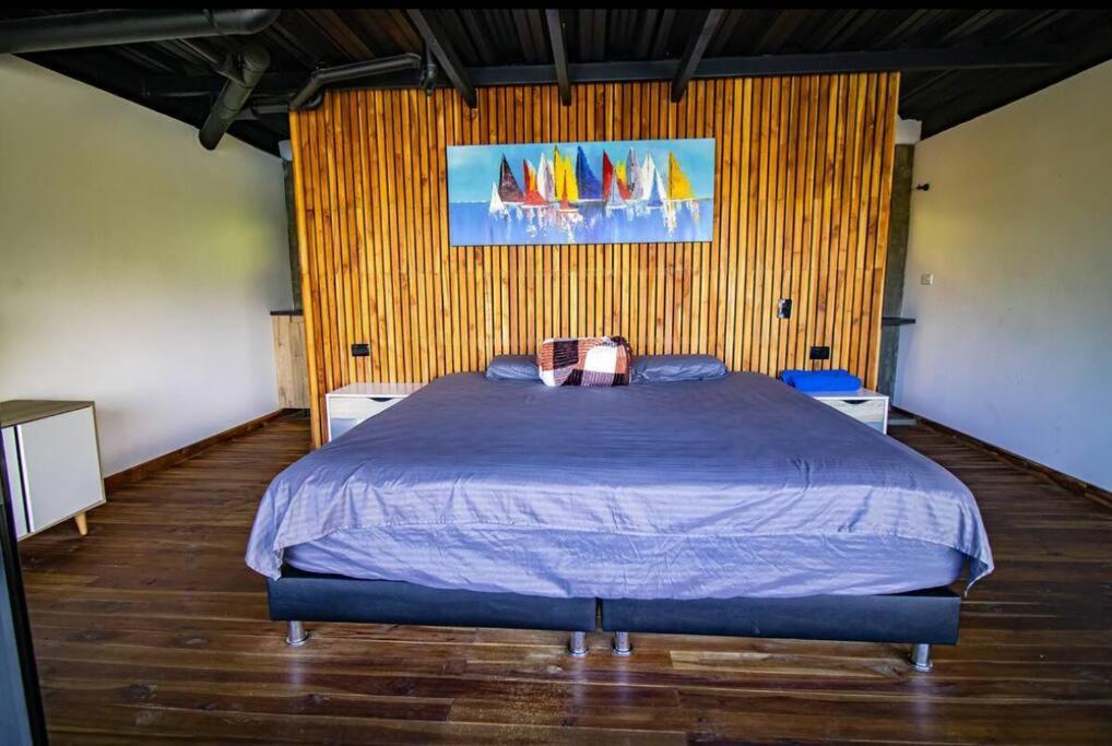 Sky House Cabana Guatape La Pradera  Екстер'єр фото
